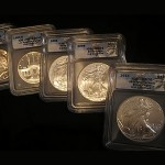 Numismatic Coins